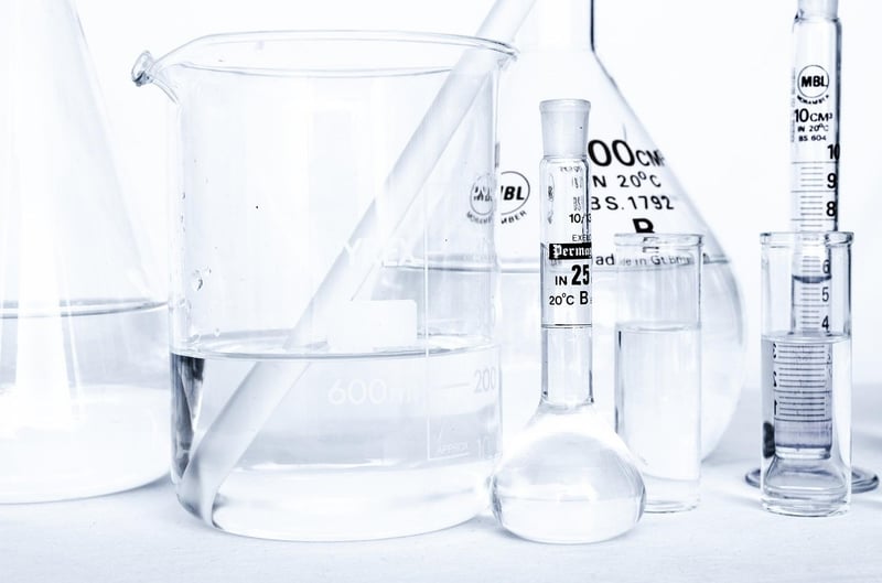 Scientific Contraptions