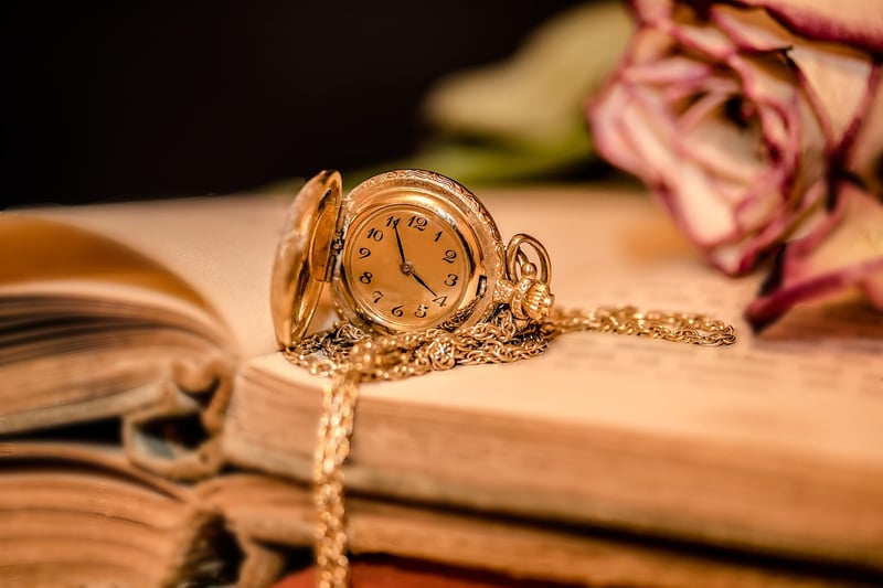 Time Bending